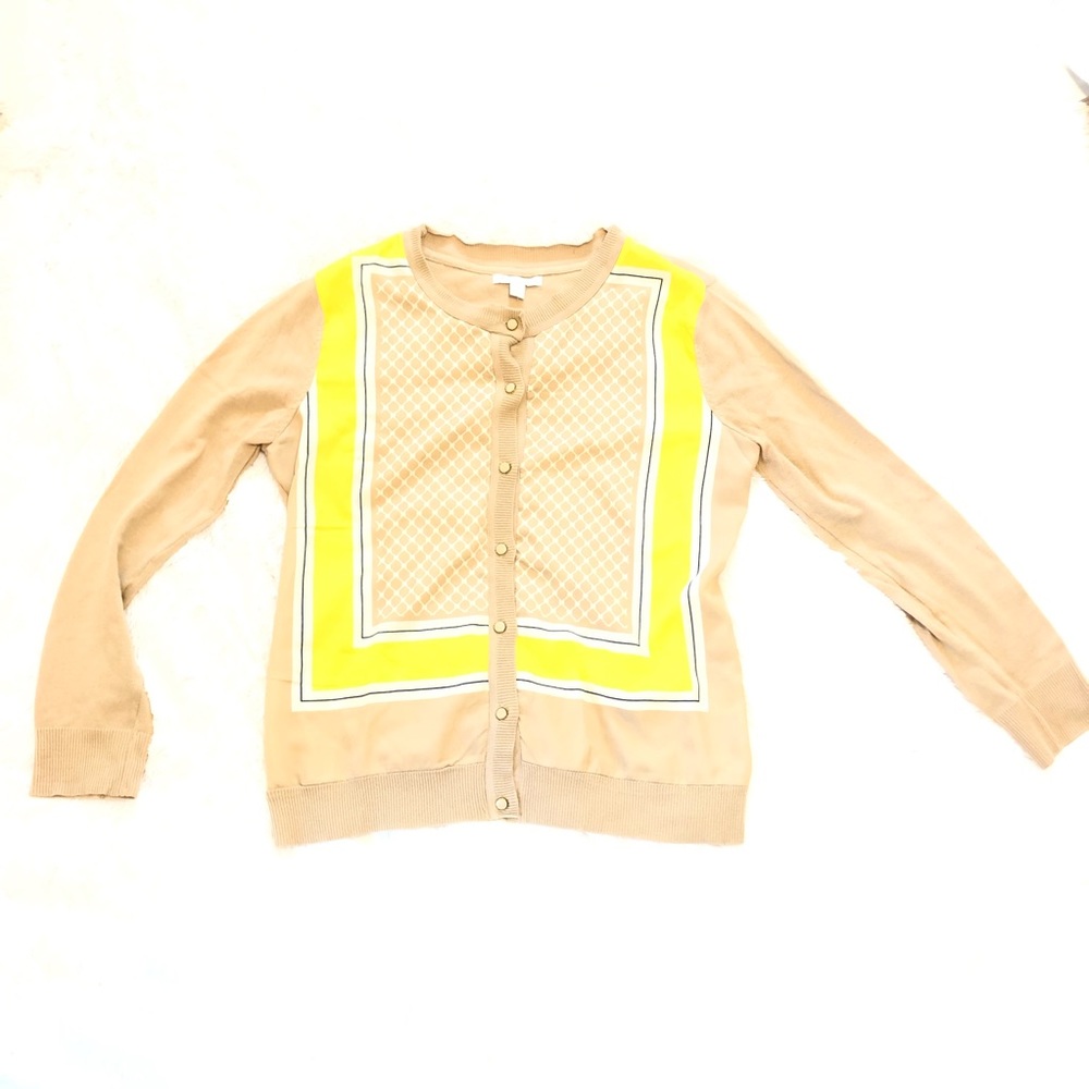 New York & Company Cardigan